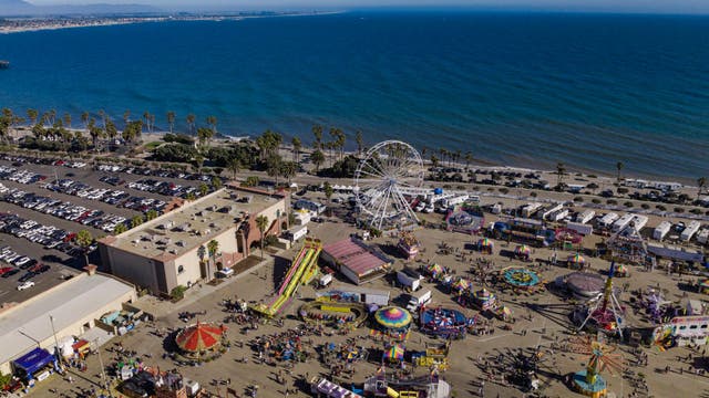 Nearly half of 10 most expensive US metro areas for renters are in California