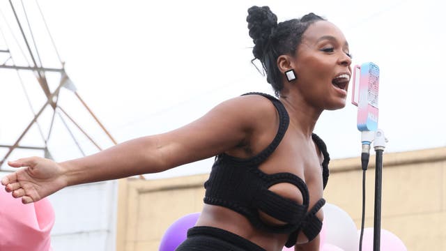 LA Pride Parade caps 3-day celebration