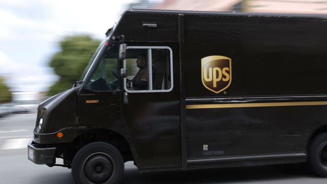 Teamsters give UPS ultimatum, demanding best contract offer by Friday or risk 'imminent' strike