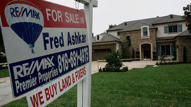 0% of Los Angeles homes cheaper to buy than rent: study