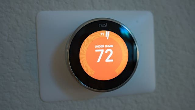 LA city measure would require air conditioning in all rental units