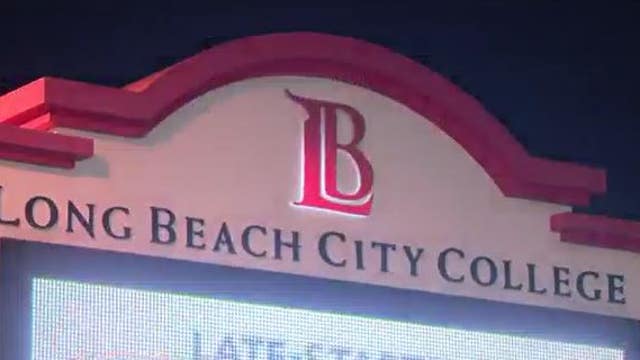 California community colleges adding student housing