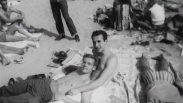 LA County recognizes Ginger Rogers Beach during Pride Month celebrations