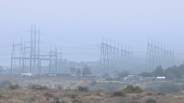 Acton residents battle plans for lithium plant