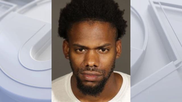 Alleged gang member takes girlfriend's baby, prompting brief search across LA before canceling