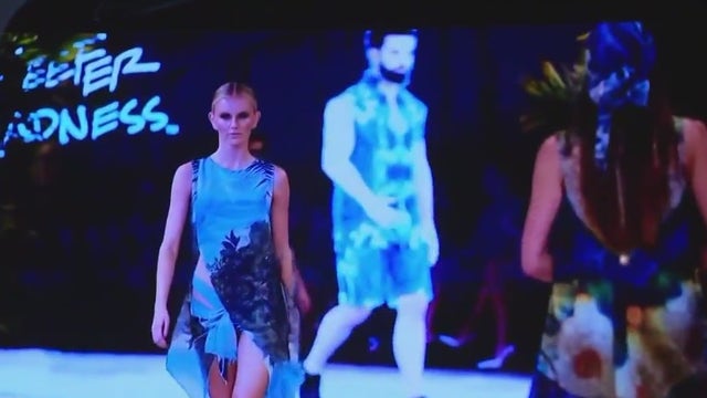 AI makes its way to fashion world