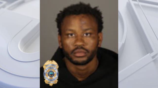 Man arrested in attempted kidnapping of 12-year-old girl in Long Beach