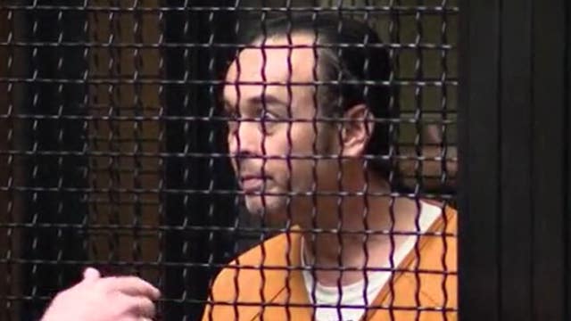 Man accused of setting massive 2018 Holy Fire acquitted of arson