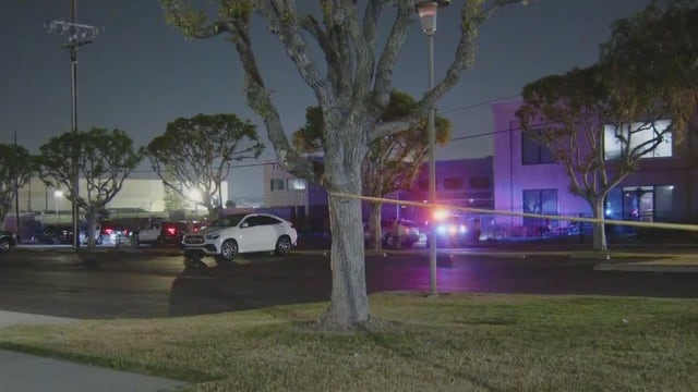1 dead, 1 injured in La Puente stabbing