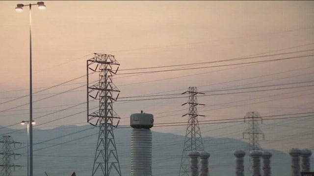 LADWP considers suspending utility shutoffs in extreme heat