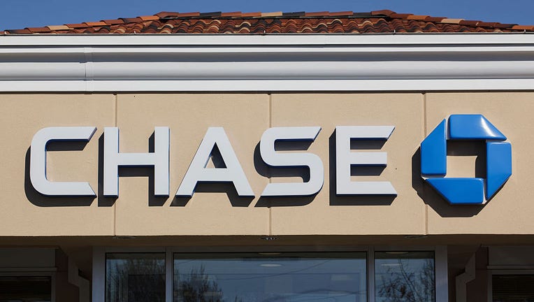 Chase Bank 