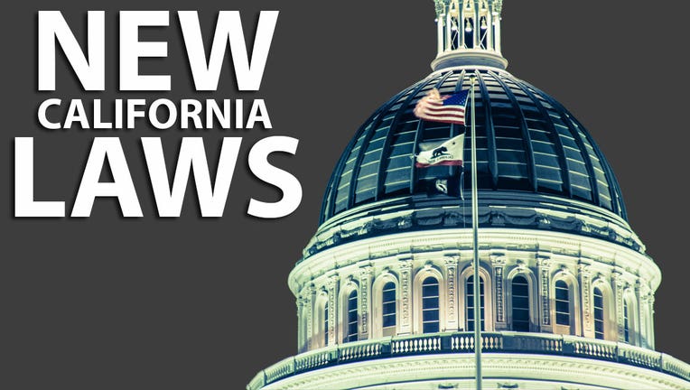 These New California Laws Take Effect July 2023 | FOX 11 Los Angeles