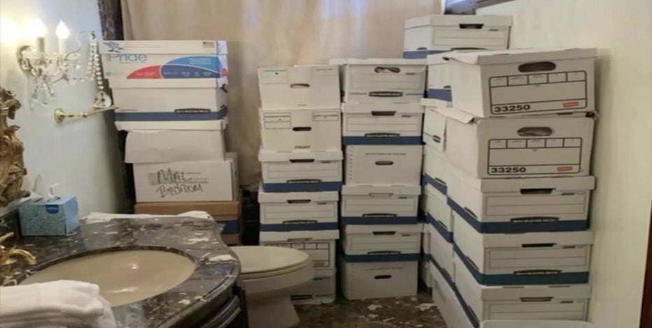 Judge denies Trump's request to dismiss classified documents case