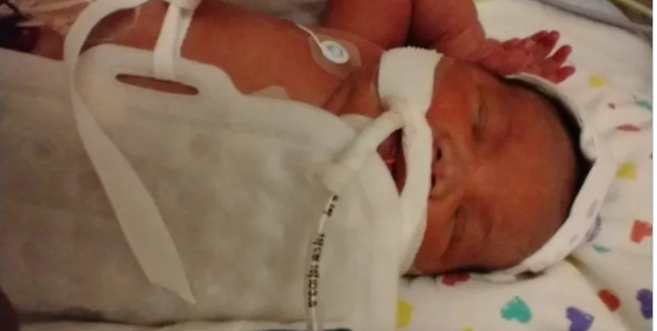 Pregnant woman shot dead in DC; baby in critical condition: police