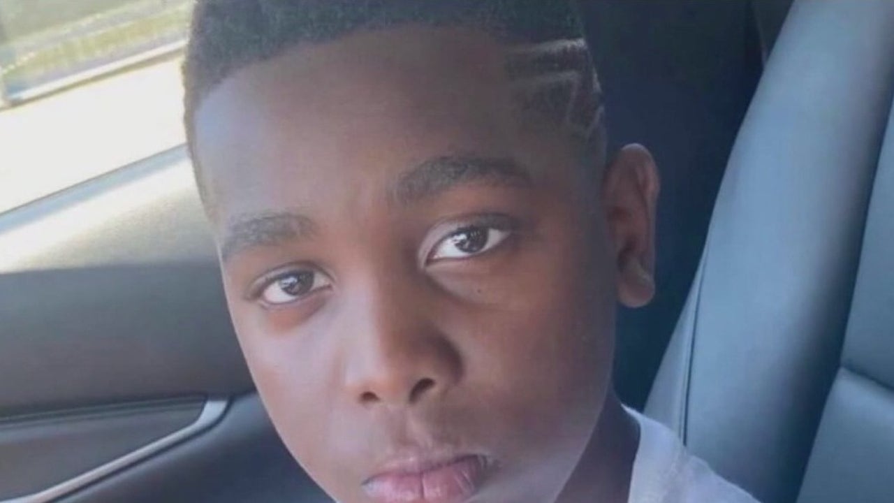 Eric Brown death: Family reacts to news of arrests made in 12-year-old ...