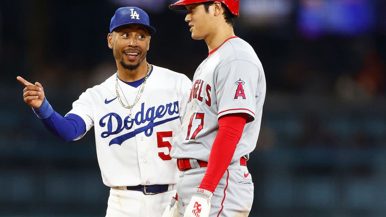 Dodgers still looking to win amid Shohei Ohtani trade/free agency rumors