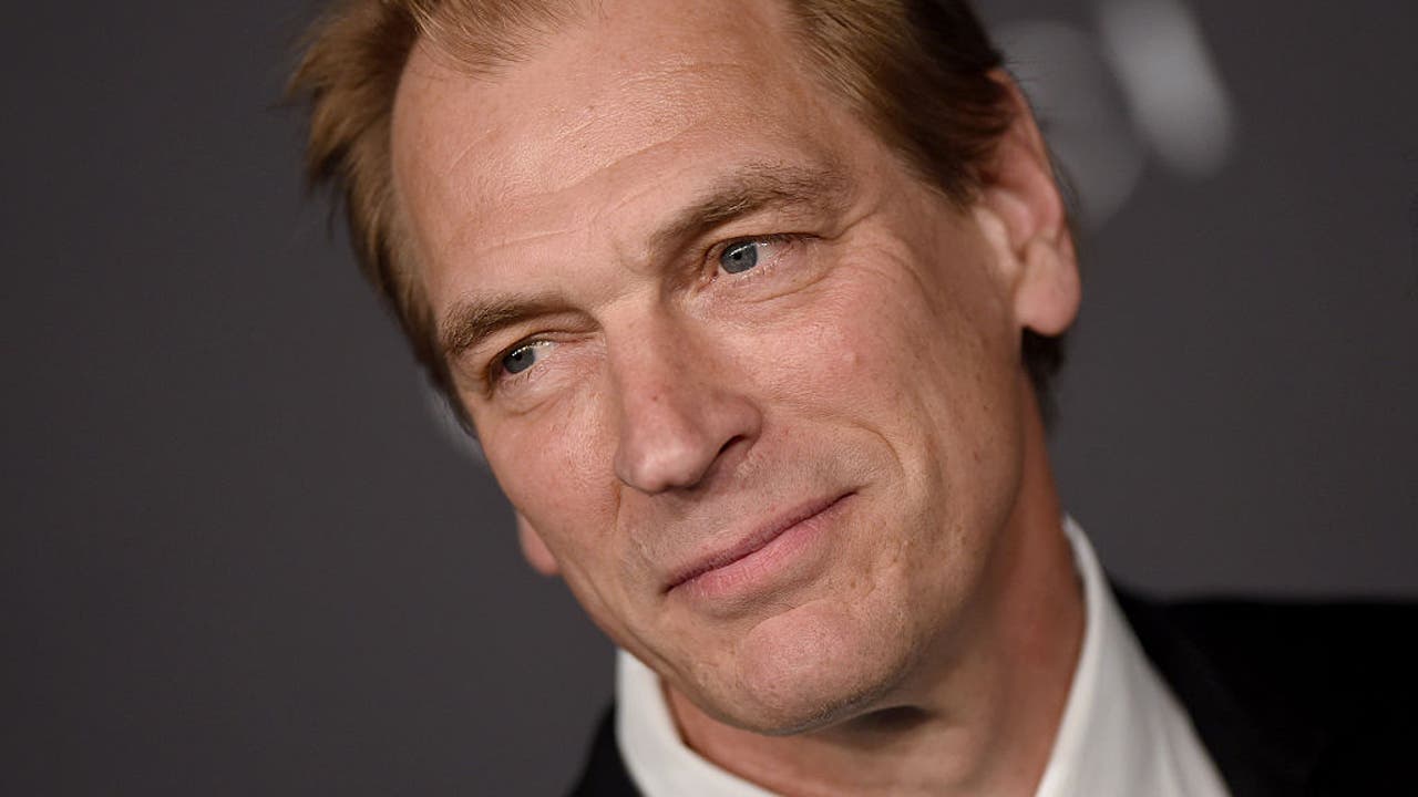 Julian Sands dead: Actor's remains found near SoCal's Mount Baldy