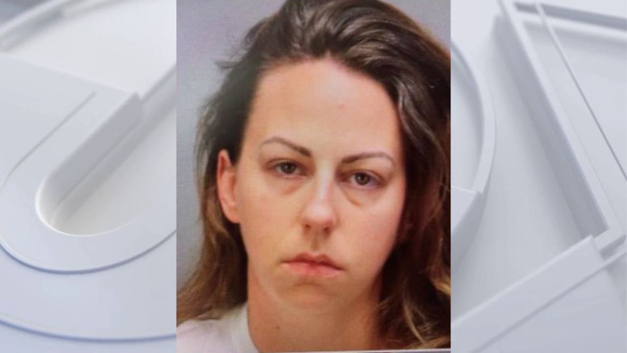 Riverside County babysitter arrested in child s death