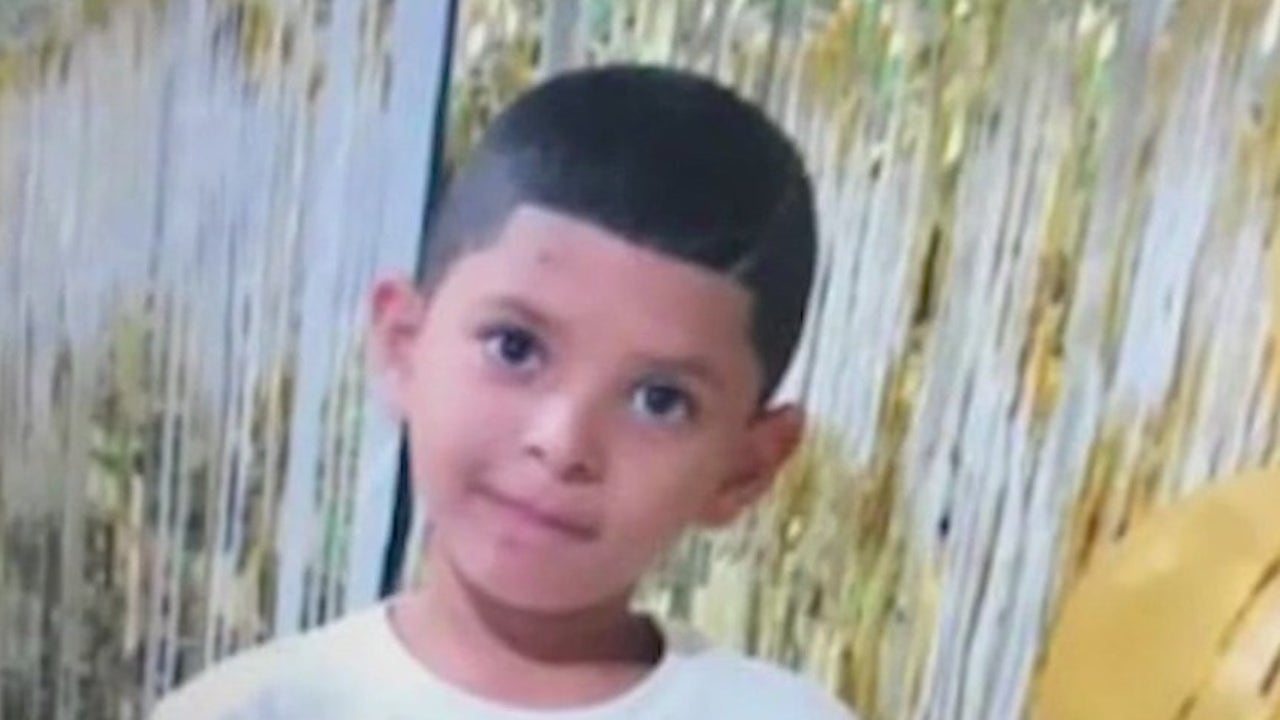 8-year-old boy disappears from Ventura neighborhood while riding bike - Vimarsana News