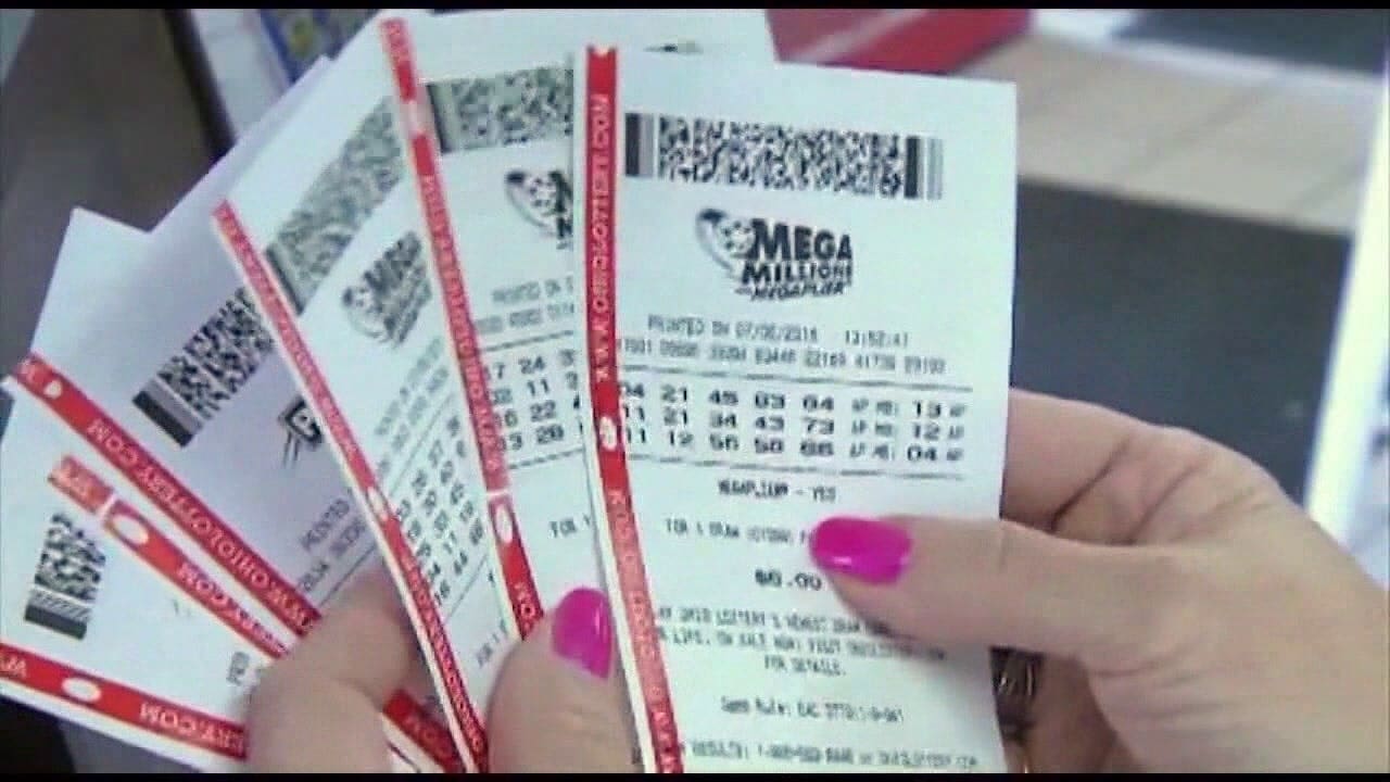 New Mega Millions Jackpot Climbs Past $1 Billion After No Winners ...