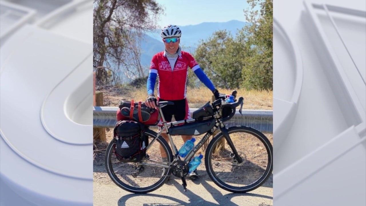 Bicyclist hit, killed by pickup truck while riding to raise money for  injured cyclists