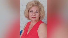 Maria del Carmen Lopez: Prayer vigil held for woman last seen in Mexico Feb. 2023