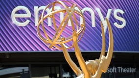 2023 Emmy Awards postponed due to Hollywood strikes