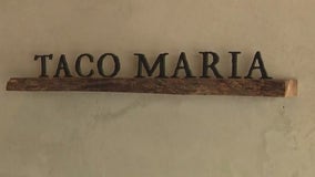Taco María, Michelin star OC restaurant, permanently closing
