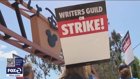Netflix offering up to $900k for A.I. job as actors and writers strike