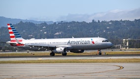 Drunk passenger battery lawsuit filed by travel influencer, American Airlines responds
