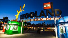 Legoland offering summer discount for LA County residents