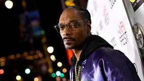Snoop Dogg, Dr. Dre cancel Hollywood Bowl shows