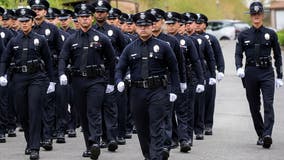 LA police union boss tells cops to leave the city: ‘Go somewhere that understands your worth’