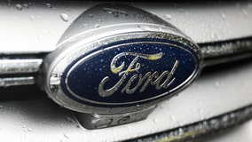 Ford recalls over 870,000 F-150 pickups in US