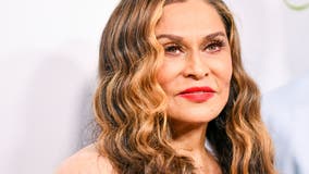 Beyoncé's mom, Tina Knowles', LA home burglarized, safe with $1M+ in jewelry, cash stolen: report