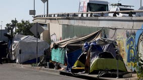Alaska mayor wants to give homeless one-way ticket to Los Angeles, other warmer climates