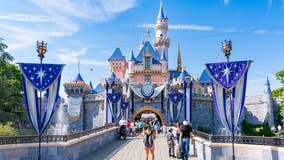 Disneyland to serve more alcohol at these restaurants