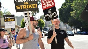 Hollywood on strike: How this labor dispute stacks up against history