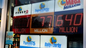 2 SuperLotto Plus tickets worth $28K each sold in California