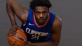 Kobe’s legacy in the NBA lives on in a new way. Two players bear his name