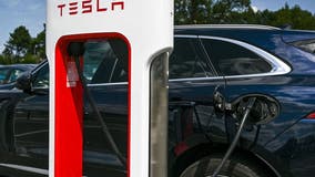Tesla poised to become best-selling automaker in California