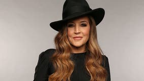 Lisa Marie Presley cause of death revealed
