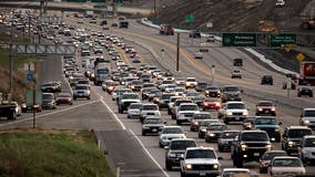 2 women shot on 14 Fwy in Palmdale: CHP