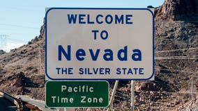 'Go back to California' license plate revoked by DMV in Nevada