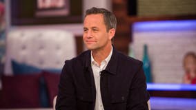 Kirk Cameron vows to hold American Library Association accountable for 'religious discrimination'