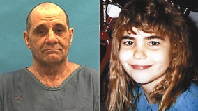 Jennifer Odom’s killer caught 30 years after she was kidnapped, murdered walking home from school bus: HCSO