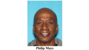 71-year-old South LA man with dementia reported missing