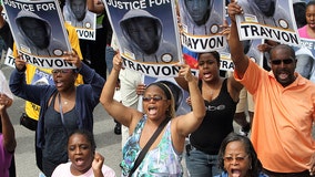 Black Lives Matter movement marks 10 years of activism, continues push to defund the police