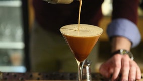 Celebrate National Espresso Martini Day at these LA spots