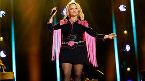Miranda Lambert lashes out at fans during Las Vegas concert, causing people to walk out